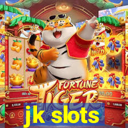 jk slots